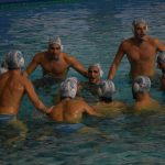 U 20 – Chiavari Nuoto – Bogliasco Bene 2-11