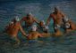 CHIAVARI NUOTO -BOGLIASCO BENE 2-11 (0-2, 1-2, 0-3, 1-4) CHIAVARI Grassi, Mancuso 1, Ghio, Tridico, […]