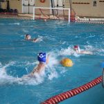 FIN Puglia: in acqua under 15 e under 20