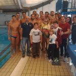 Tornei – Il Memorial Buonagiunto alla RN Salerno