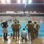 U 15 M – NC Civitavecchia – Roma WP 4-11