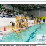 Giovanili – I risultati della Portofiori San Mauro Nuoto