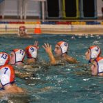 U 17 – Impresa della Mediterraneo SP che batte la GP Modugno