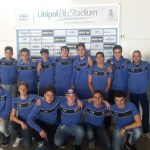 U 17 M – La 3T Frascati Sporting Village ad Avezzano in attesa del campionato