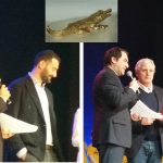 Caimano d’Oro 2016 a Felugo e Butini