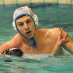 U 15 M – Bogliasco Bene – Chiavari Nuoto 8-3