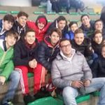 U 15 M – Famila Muri Antichi: il settore giovanile cresce a vista d’occhio