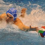 A1 M – SS Lazio – Bogliasco Bene 8-8