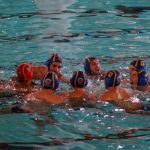 Promozione – Aquademia Velletri – Latina Nuoto 11-6