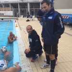 U 20 M – ​ Latina Pallanuoto – Babel Roma 10-1