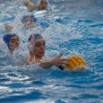 B M – Cus Geas Milano – Sea Sub Modena  7-8