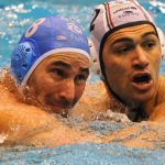 A1 M – Pro Recco – Bogliasco Bene 13-7