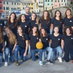 U 19 F – Rapallo PN – Bogliasco Bene 8-5