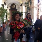 RN Bogliasco: Virna Taccone neo dottoressa