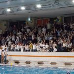 Il week-end della Como Nuoto