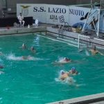 A1 M – La Lazio pareggia con il Bogliasco ma non ci sta (video)