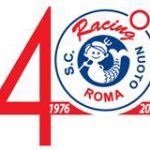 Il Racing Nuoto Roma saluta il settore femminile