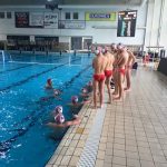 U 17 M – Carisa Savona – Rari Nantes Sori   10-5