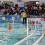 Yellow Ball: sabato 20 e domenica 21 febbraio, spazio alla categoria under 10