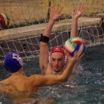 U 20 M – Quinto, tre punti contro il Nervi