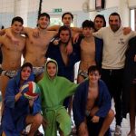 U 17 M – PN Salerno – Aqavion 7-9