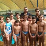 U 10 – Pasqua catalana per il Bogliasco