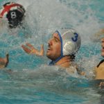 A1 M – Bogliasco Bene – CN Posillipo 9-6