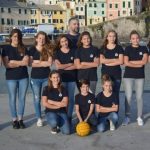 U 15 F – Bogliasco Bene – US Locatelli 26-1