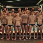 C M – Pareggio conquistato in extremis per il Racing contro la Roma Waterpolo