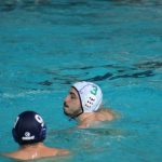 B M – Rari Nantes Arenzano – Sturla  3 -8