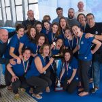 Coppa IT F – Ancora emozioni in casa Bogliasco