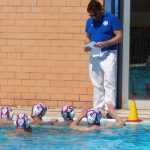 Promozione – Latina Nuoto ad un soffio dal Roman SP