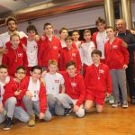 Tornei – Nuoto Vicenza secondo al Torneo Città di Vicenza