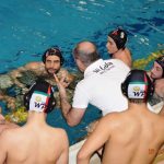 C M – La Teate Splashing cresce, serve una vittoria