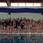 FIN Puglia: Trofeo delle Regioni, la Puglia ad Ostia con le ragazze under 17