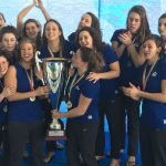 Coppa IT F – Vittoria storica per la RN Bogliasco, le dichiarazioni