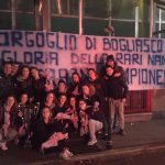 Coppa IT F – La splendida vittoria della Bogliasco Bene ha contagiato proprio tutti