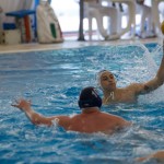 B M – NC Monza  – Sea  Sub Modena 7-7 (video)