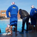 C M – Antares Nuoto Latina, altro successo al fotofinish