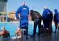 CENTUMCELLAE CIVITAVECCHIA – ANTARES NUOTO LATINA 7 – 8 (2-1; 1-3; 1-1; 3-3) Arb. Manzella […]