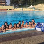 B F – Polisportiva Messina “Rosa” pronta per il debutto