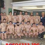 B M – Acquasport Firenze – GS Aragno 8-3