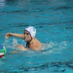 B M – CN Sestri  – RN Arenzano  9 – 13