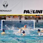 C M – Sconfitta per la Busto Pallanuoto Renault Paglini a Torino