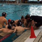 C M – Sconfitta per la Busto Pallanuoto Renault Paglini in Liguria