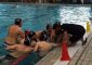 Beffa per i Mastini biancorossi battuti 8-6 dalla Pallanuoto Locatelli. Coach Andreazza: "Peccato perdere così. […]