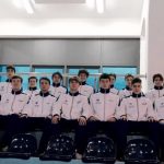 Item Nuoto Catania: Andrea Condemi esordisce con la nazionale Under 15