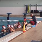 Nasce a Taranto la rappresentativa di pallanuoto femminile