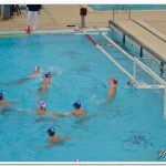 Promozione – La Latina Nuoto fermata dalla capolista