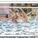 B M – Portofiori San Mauro, campionato incredibile